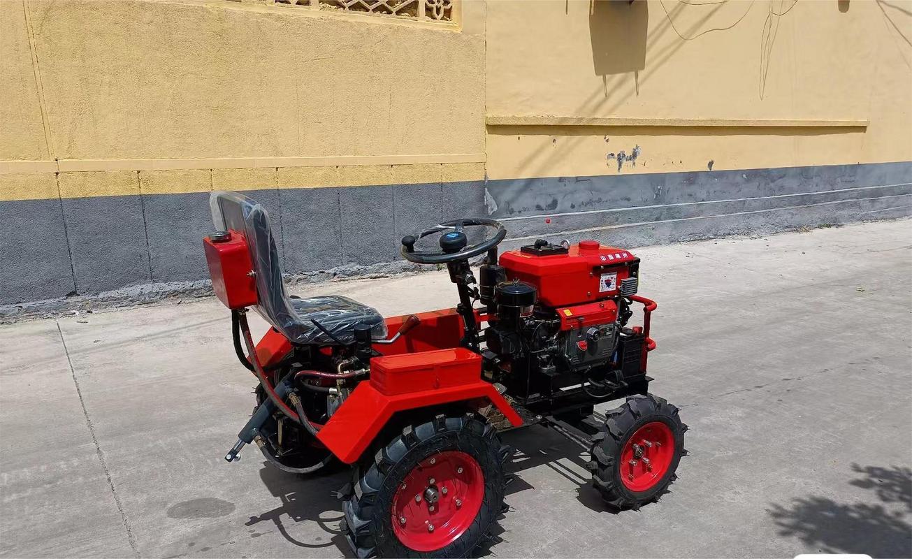 拖拉机驾驶室脚蹬怎么安装 拖拉机驾驶室脚蹬怎么安装