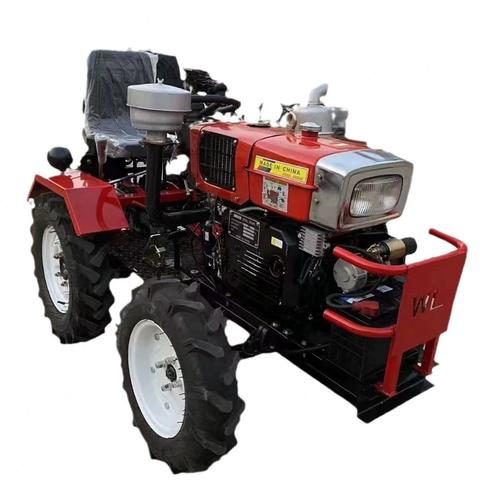 拖拉机驾驶室脚蹬怎么安装 拖拉机驾驶室脚蹬怎么安装