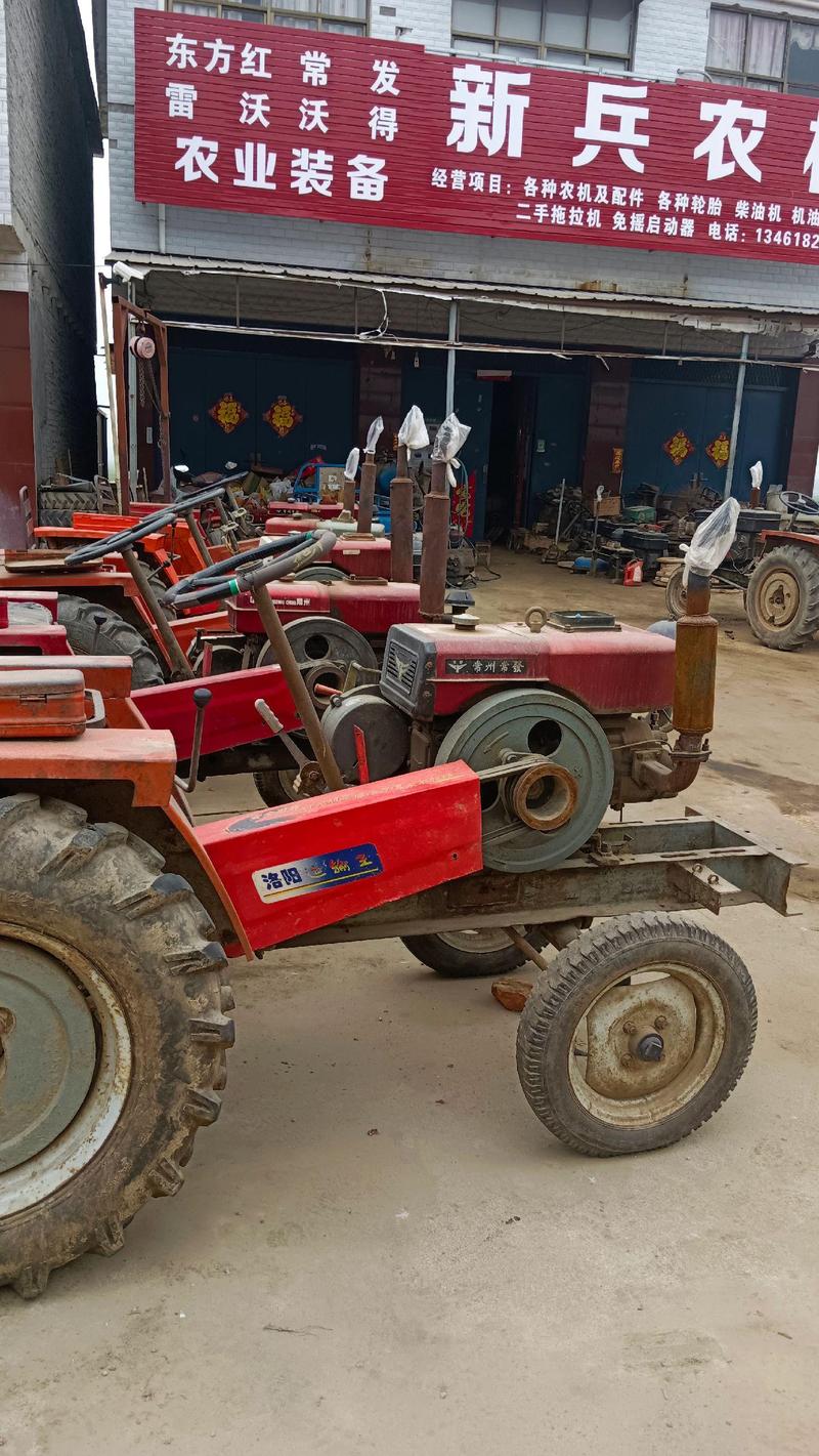 最小的四起轮式农用车 最小的四起轮式农用车