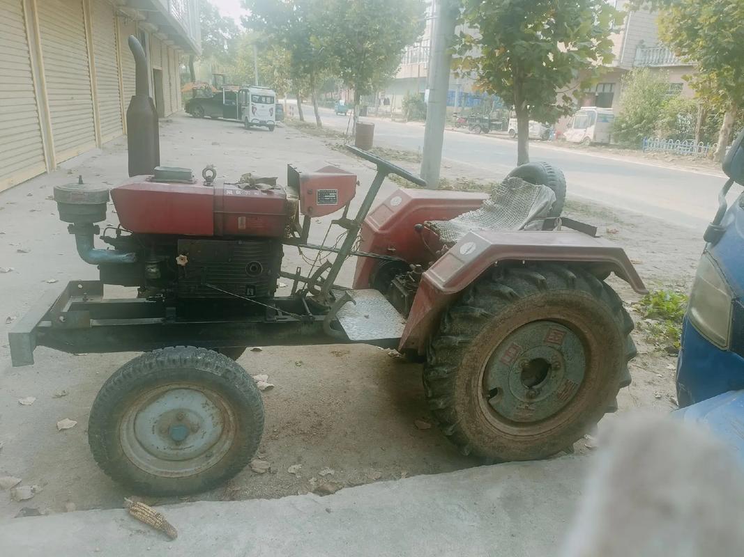 时风小四轮多少钱一台 时风小四轮多少钱一台