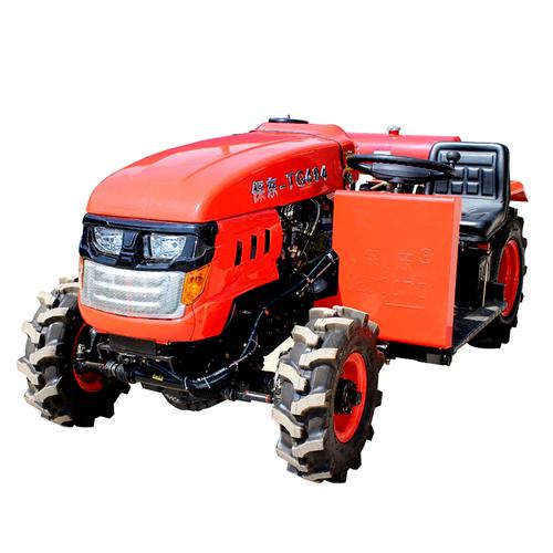 约翰迪尔拖拉机是哪生产的 约翰迪尔拖拉机是哪生产的