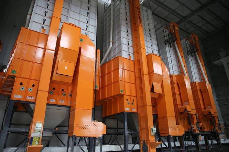 品牌榜:2024年粮食烘干机十大品牌排行榜 投票结果公布【新】_百度知... 品牌榜:2024年粮食烘干机十大品牌排行榜 投票结果公布【新】_百度知...