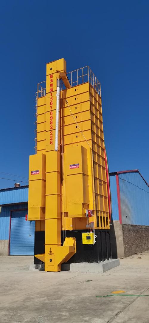 品牌榜:2024年粮食烘干机十大品牌排行榜 投票结果公布【新】_百度知... 品牌榜:2024年粮食烘干机十大品牌排行榜 投票结果公布【新】_百度知...