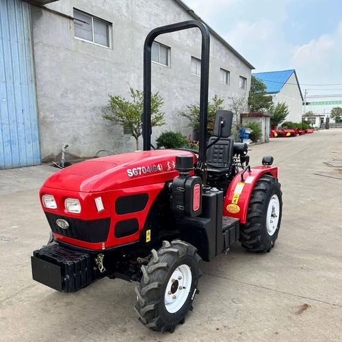 手扶拖拉机怎么换齿轮油? 手扶拖拉机怎么换齿轮油?